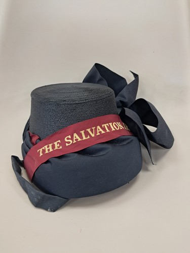 Salvation army ladies - salvation,