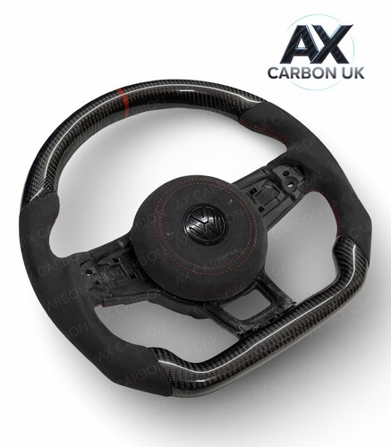 Genuine carbon fibre golf - carbon,