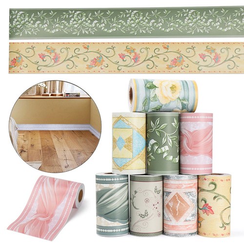 Self adhesive waist line - waist,