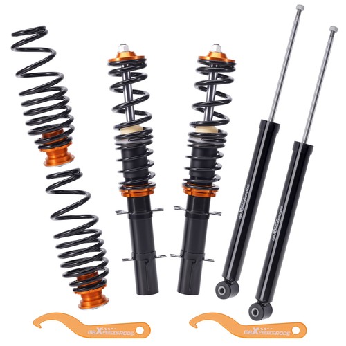 Street coilovers lowering kit - street,