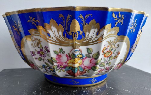 Large antique samson paris - large,