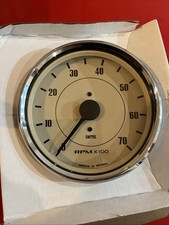Magnolia electronic tach - electronic,