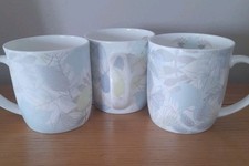 A set of three Ringtons '