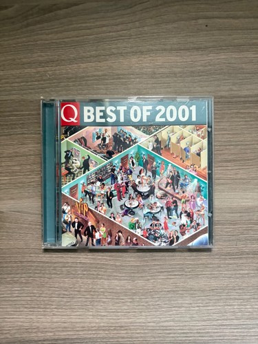 Various artists best - -, of