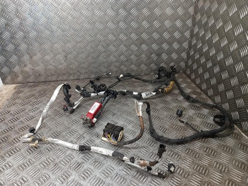 Ford focus active mk4 - focus,