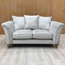 ‘Milton' 2 Seater Sofa Plush