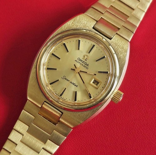 Vintage 1974 women omega - women,