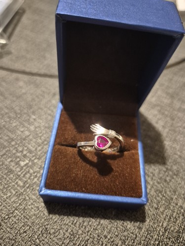 Sterling silver 925 women - silver,