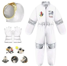 Astronaut Costume Kids