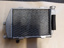 Original Honda SP1 Right Hand Radiator inc Grill