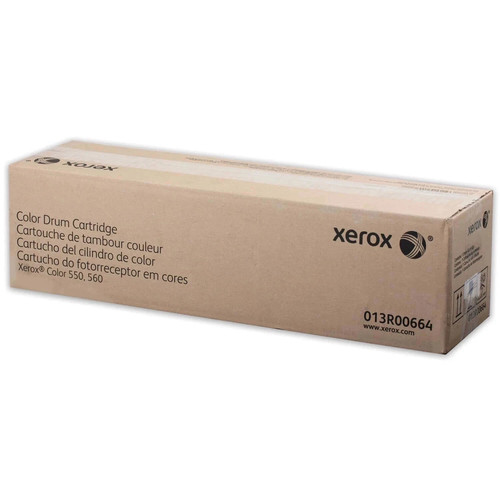 Xerox colour drum - colour,