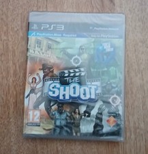 THE SHOOT PS move compatible