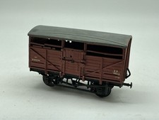 B5066 Kit Built Brown