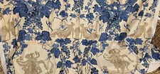 NINA CAMPBELL MARINSKY  TOILE