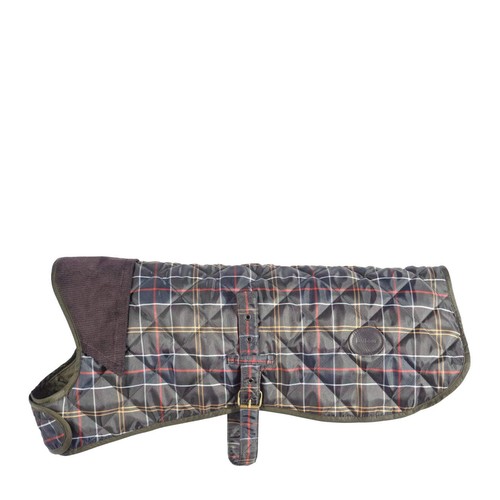 Barbour tartan dog - barbour, coat