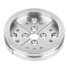 4-Inch Jaw Set Fits All NOVA &