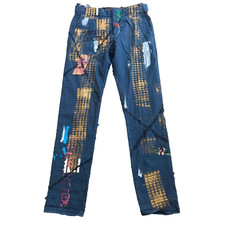 VIVIENNE WESTWOOD MEN'S