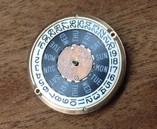 ETA  Automatic Watch Movement
