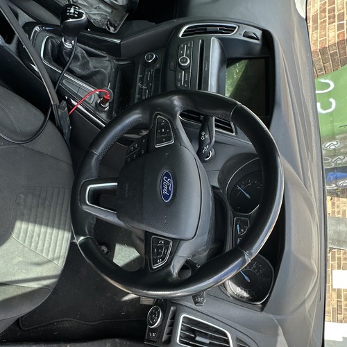 Ford focus mk3 - ford,