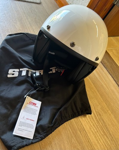 Motor bike helmet - motor,