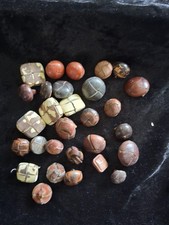 Reclaimed, recycled vintage