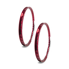 Pack of 2 Envy FT Sun Ringle