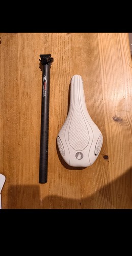 Sdg beam saddle and - saddle,