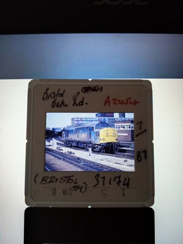 Original 35mm slides - 2x,