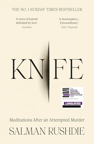 Knife the sunday times - knife:,