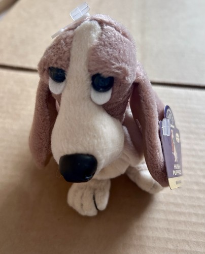 Applause hush puppy basset - applause,