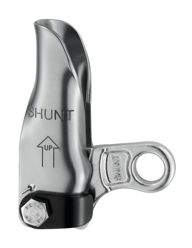 Petzl shunt rope - petzl,