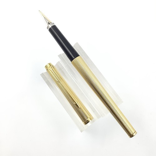 Parker 180 gold plated - 180,