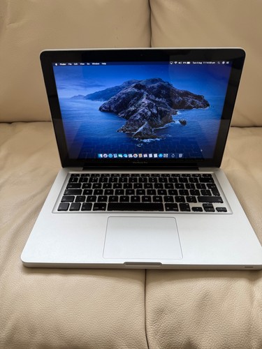 Apple macbook pro inch - macbook, 13-inch
