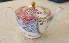 Wedgewood Butterfly Bloom Bone