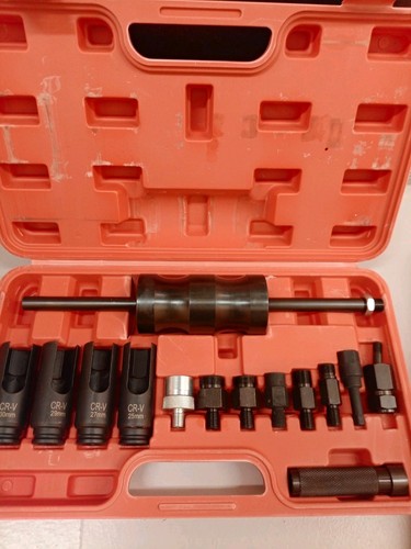 Gearzaar 14pc diesel injector - 14pc,
