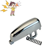 Handbrake Handle Release