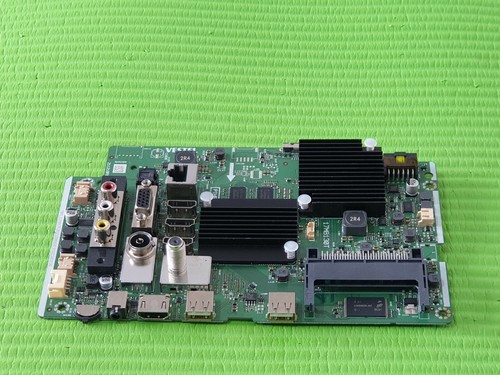 Main board toshiba - board, mb