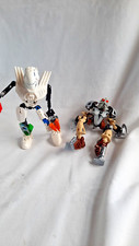 LEGO HERO FACTORY STORMER