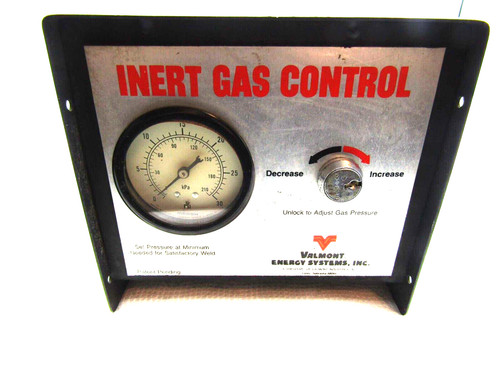 Valmont inert gas control - valmont,