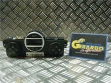 8200296683 Climate Controls