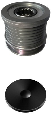 New alternator freewheel - new,