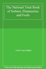 The National Trust Book of