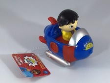 Ryan's World Racers 3.5" 2019