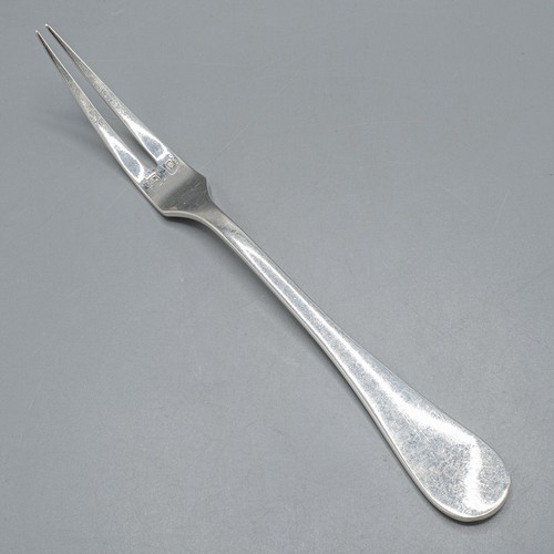Christofle berry silverplate - christofle,