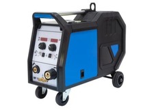 Oerlikon WF-52D Wire Feeder