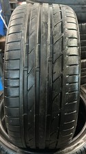 X1 225/35/19 Bridgestone