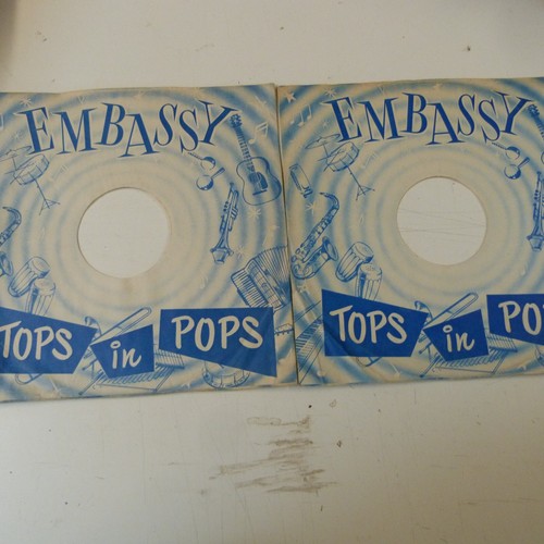 78 gramophone record - 10",