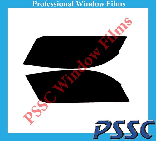 Pssc pre cut front - pssc, car