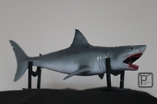 Bruce 'Vengeance' Model High