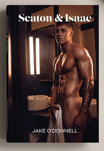 New book seaton isaac - book,